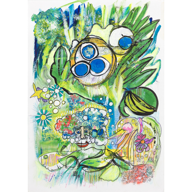 La Nature nous réjouit 2018-2019
