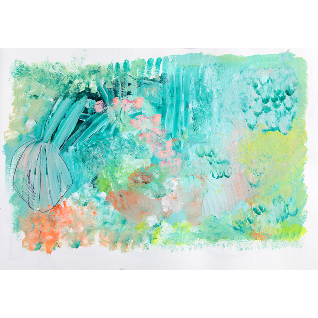 Carnet de recherche page 13