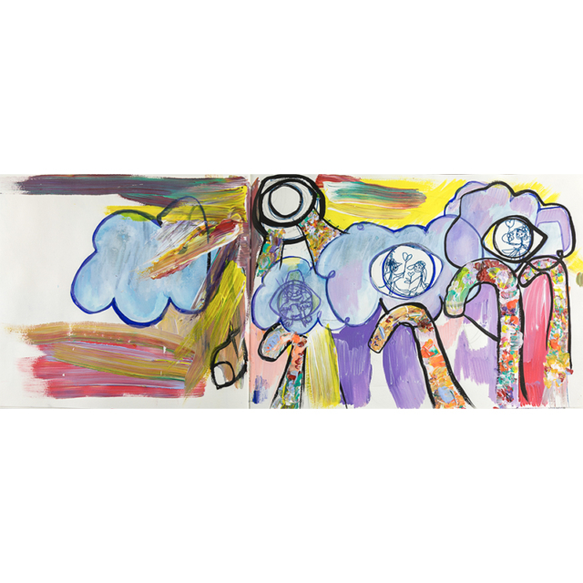 Carnet de recherche page 18