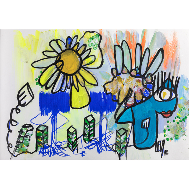 Carnet de recherche page 3