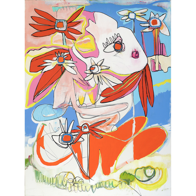 3- Tentation ou conscience - Florence Levy