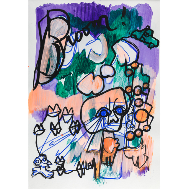 Carnet de recherche page 7