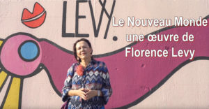Vidéo Le Nouveau Monde