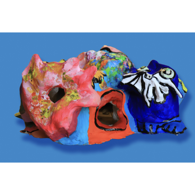 Rainbow prototype habitat
