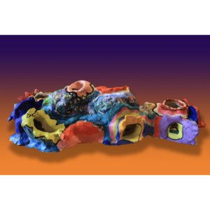 Rainbow prototype habitat